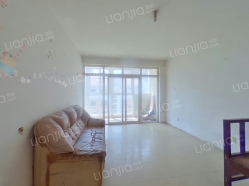 整租·铁路小区 2室1厅 南/北