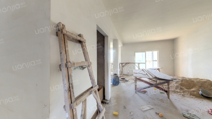 太子湖畔 · 星苑二手房实景图