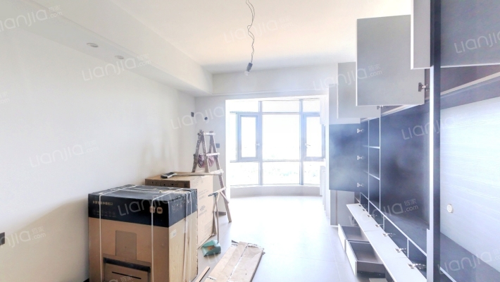 大华锦绣海岸一期二手房实景图