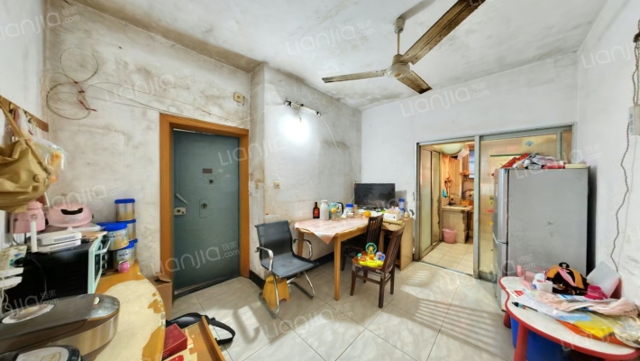 二七北路752号二手房实景图