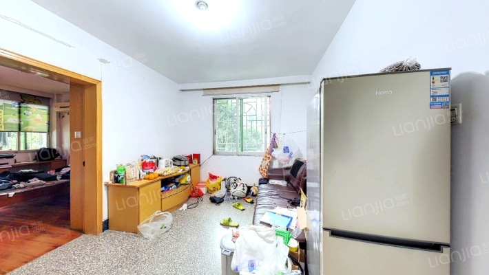 红墙新村二手房实景图