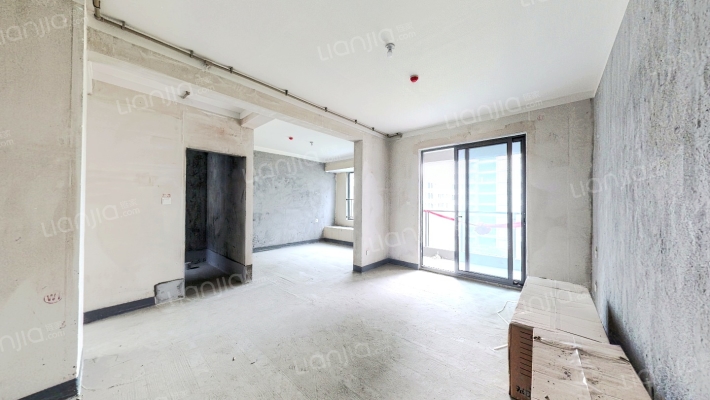 江月云庄二手房实景图