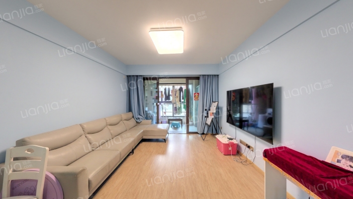 中骏柏景湾二手房实景图