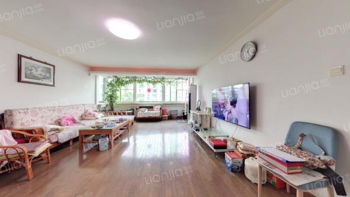 金桦城市花园二手房实景图