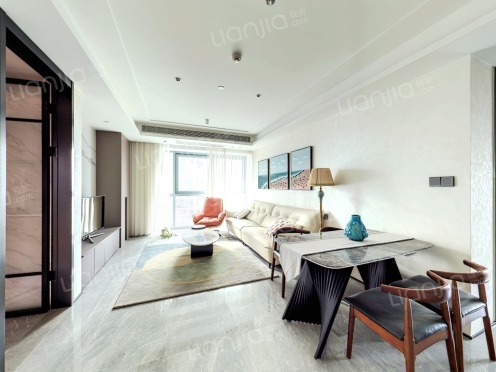 整租·国浩18T 3室2厅 东南