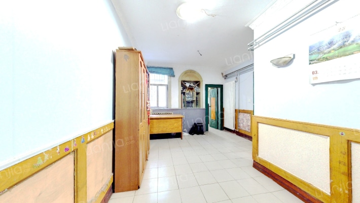 金水路9号院附2号院二手房实景图