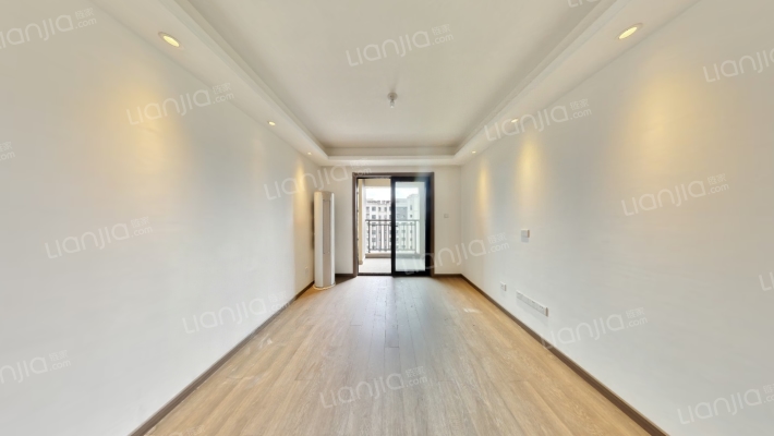 滨江观澜府二手房实景图