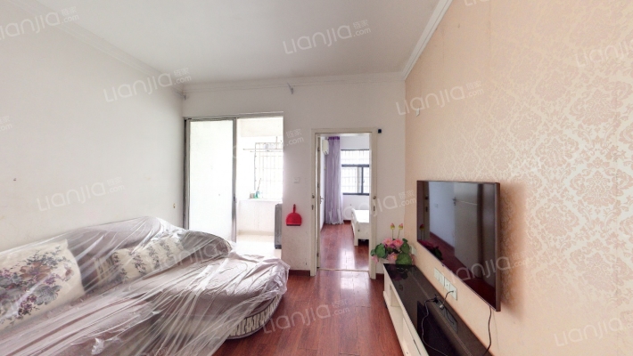 湘泉纯水岸二手房实景图