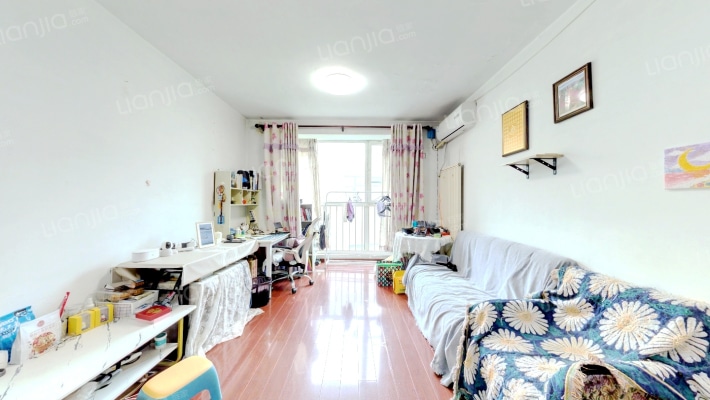 瑞都国际南区二手房实景图