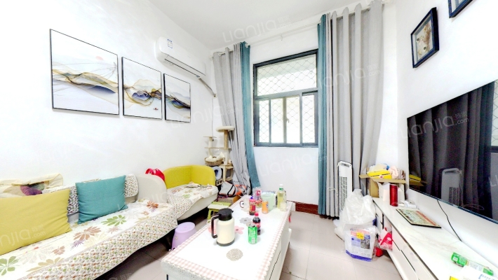 飞马公寓二手房实景图