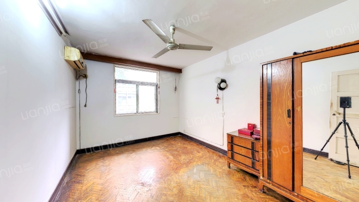 纺苑新邨二手房实景图