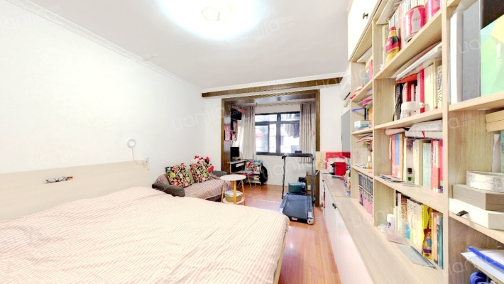 大方新村二手房实景图