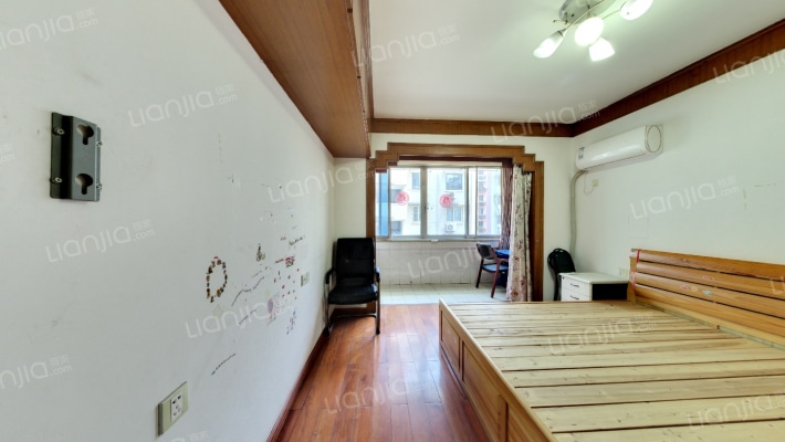 武林桥河下二手房实景图