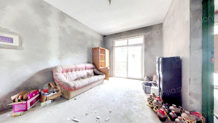 紫竹居二手房实景图