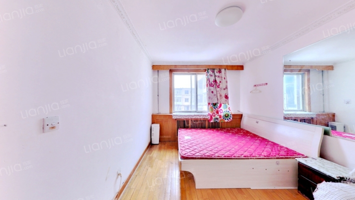 北舍宅二手房实景图