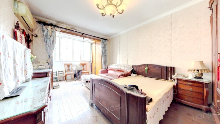 康平小区二手房实景图