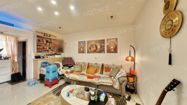 黄龙一区二手房实景图