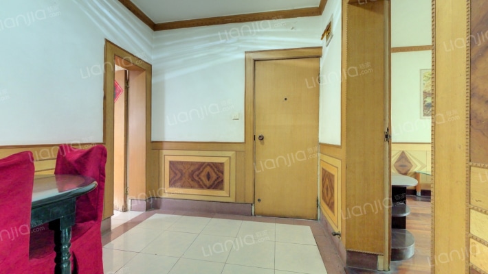 中岗二村二手房实景图