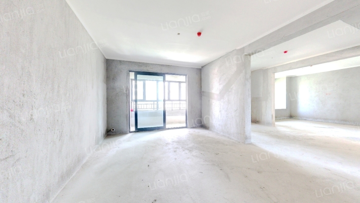 联投越秀星汇城二手房实景图