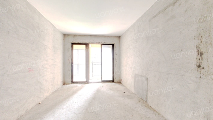 时代倾城二手房实景图