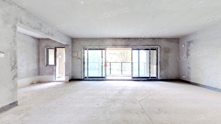 金科城嘉陵江上二手房实景图