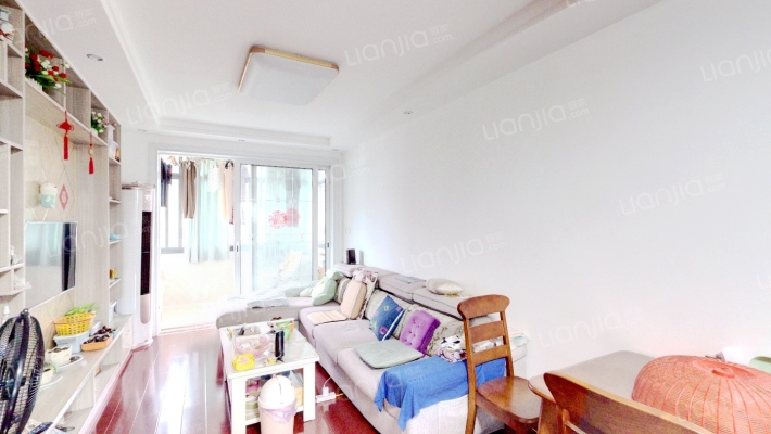 锡麟街二手房实景图