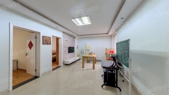 江东小区二手房实景图