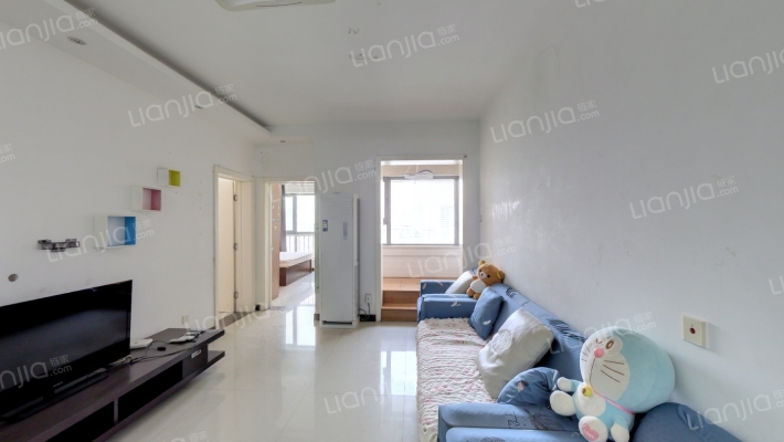 金德园二手房实景图