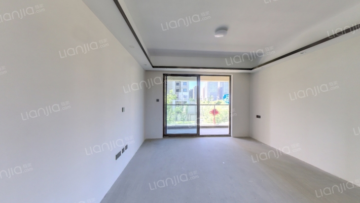 江辰府二手房实景图