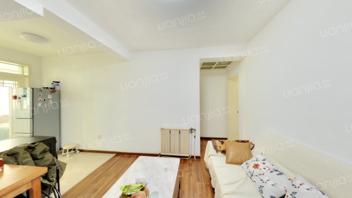 华远医药家属院二手房实景图