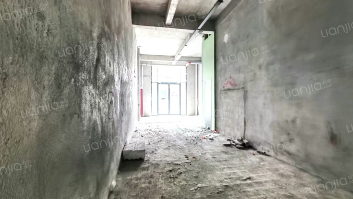 商水御园二手房实景图