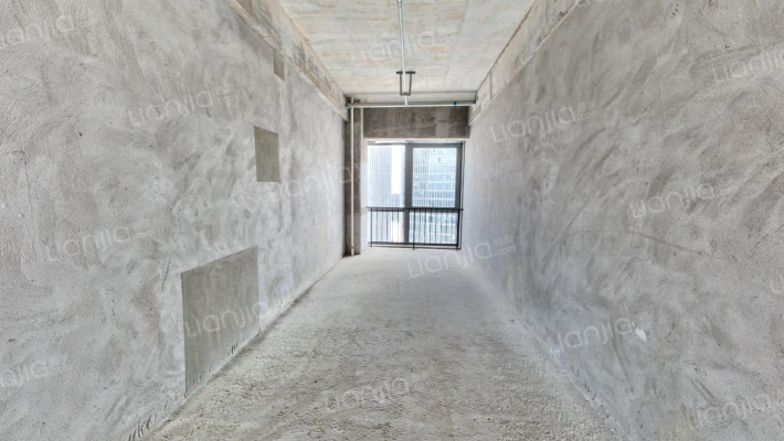 龙湖天际二手房实景图