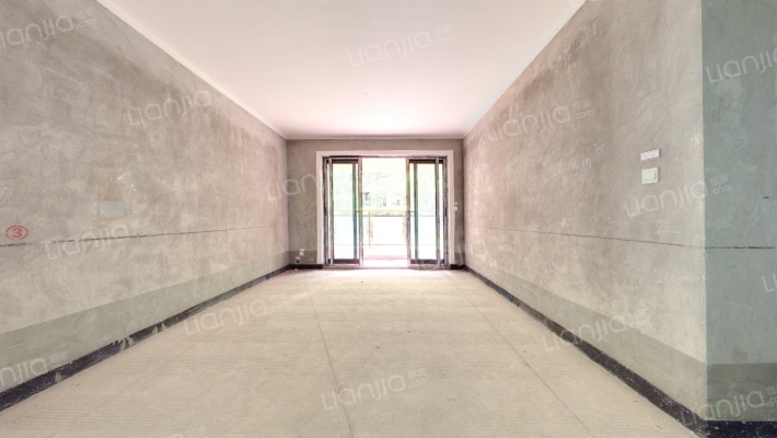 碧桂园东原合能千屿一期二手房实景图