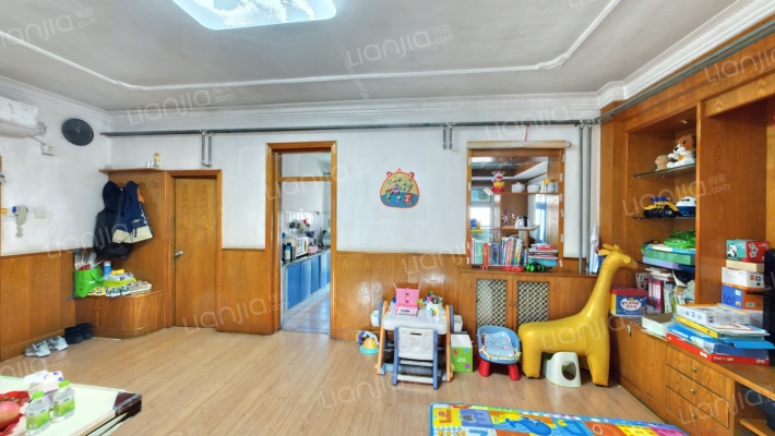 福星里二手房实景图