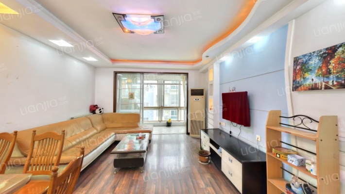 水榭花苑二手房实景图