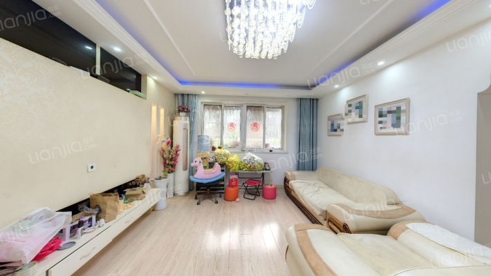 聚瑞家园二手房实景图