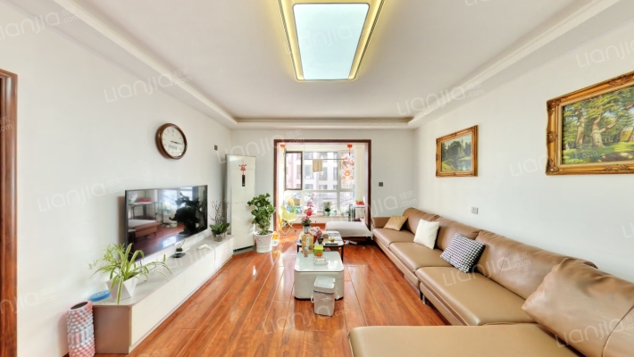 建工▪瑞景二手房实景图