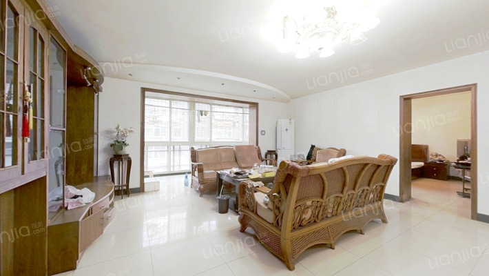 西井小区二手房实景图