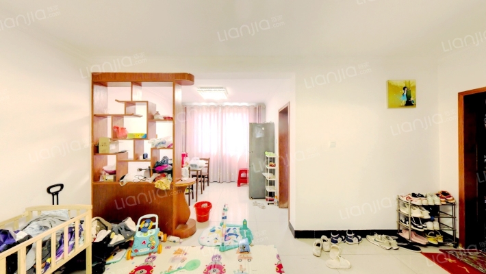 新塘小区二手房实景图