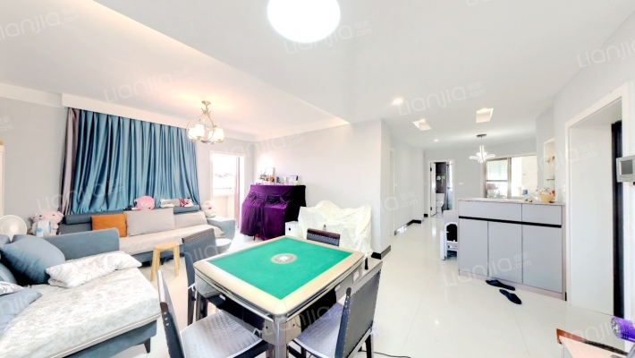 翡翠公寓二手房实景图