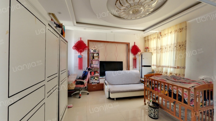 龙南御景苑二手房实景图