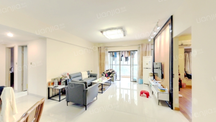 颐和四季公馆二手房实景图