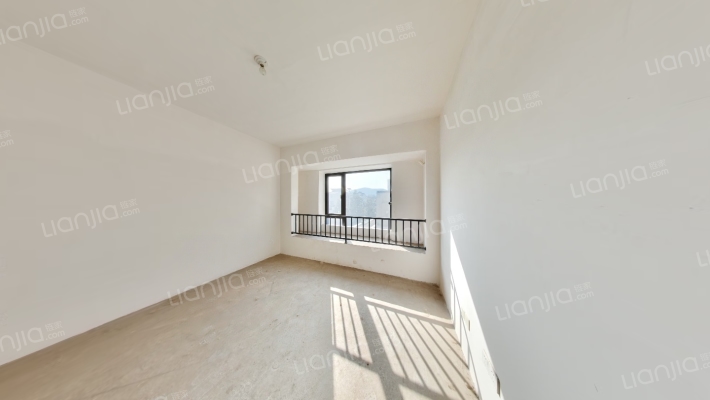 蓝城兰园二手房实景图