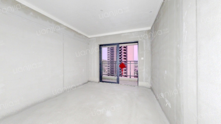 招商依山华府二手房实景图