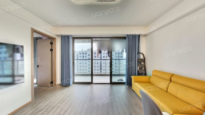 越秀相悦四季雅苑二手房实景图