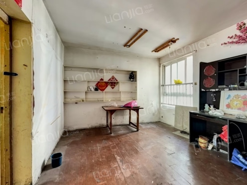 整租·南湖家园北区 2室1厅 南