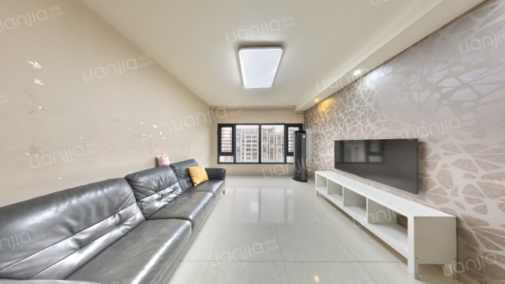 中铁瑞景颐城二手房实景图