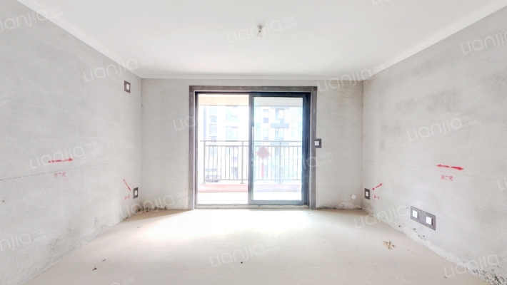 建业桂园二手房实景图