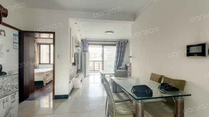 壹号公馆二手房实景图