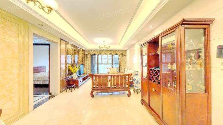 东方文德广场二手房实景图